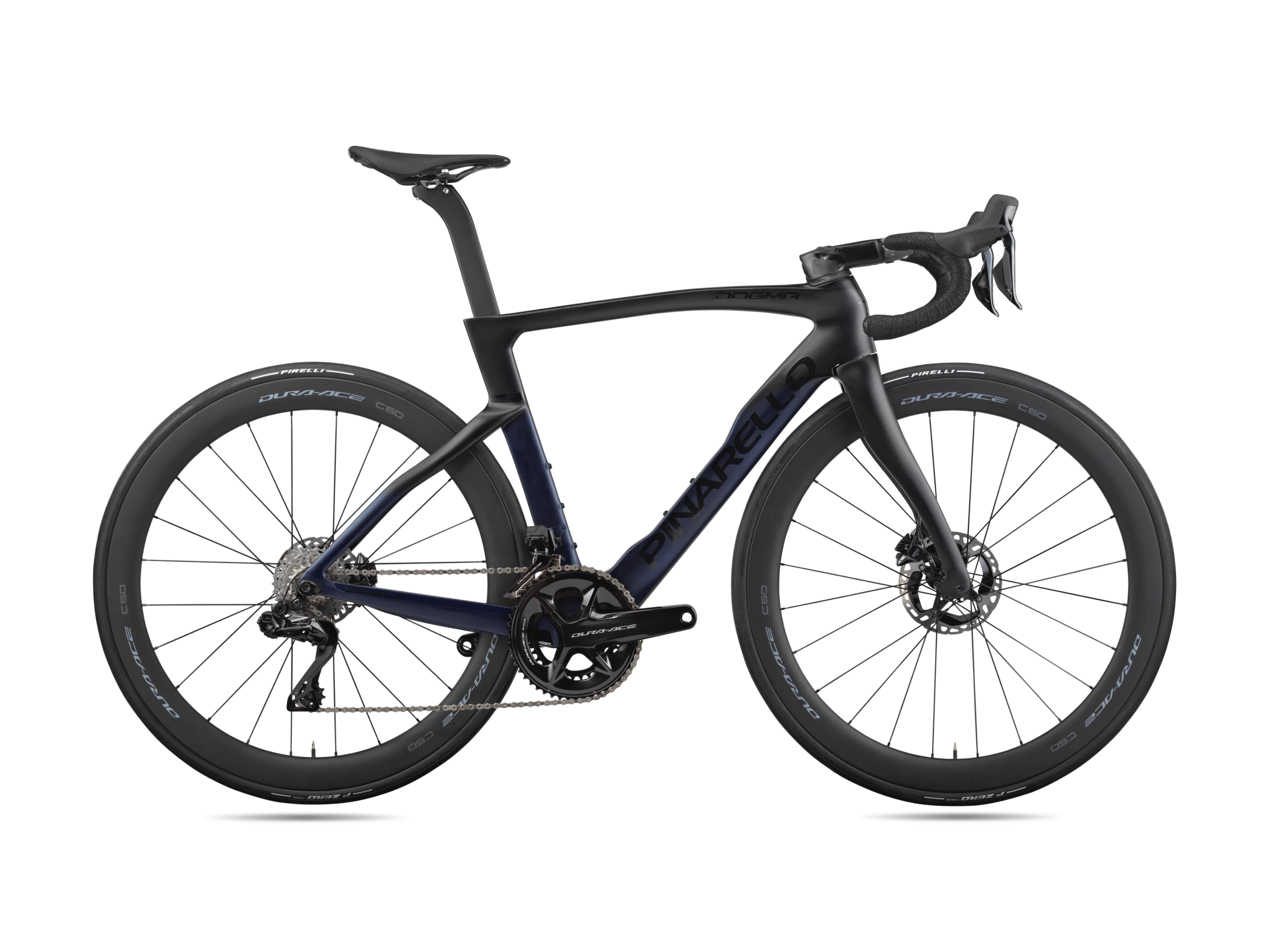 Rennrad Pinarello Dogma F Disc (Sram Red ETap AXS) 12 Rennrad Pinarello Dogma F Disc (Sram Red ETap AXS) – Bild 10