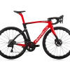 Rennrad Pinarello Dogma F Disc (Rahmenset) 2 Rennrad Pinarello Dogma F Disc (Rahmenset) -Bikes Verkäufe img pinarello pinarello 2023 summit red d ace red campa 5