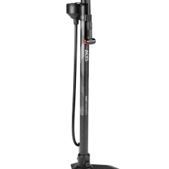 Cube Standpumpe Race Floor Digital Black