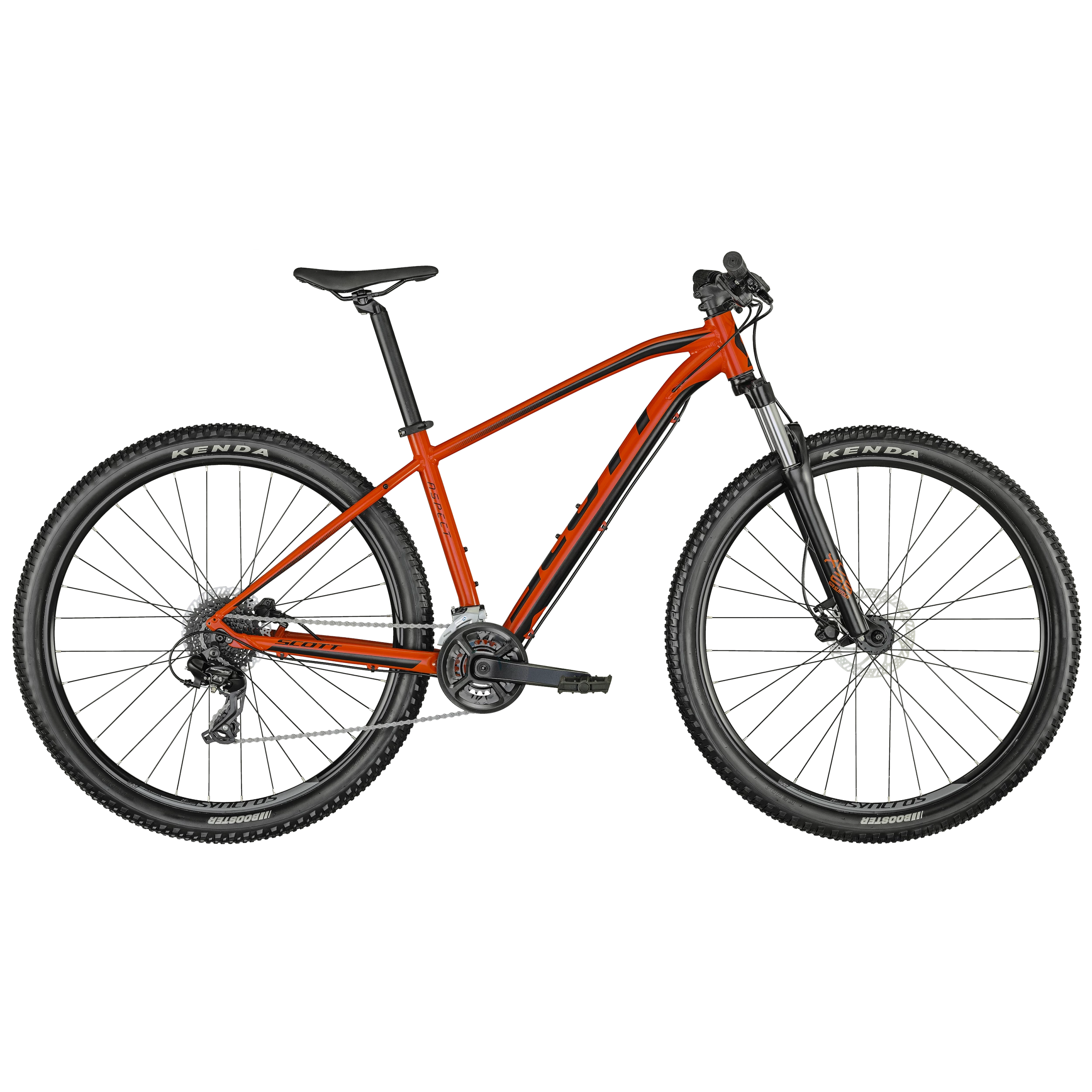 MTB Hardtail Scott Aspect 960 3 MTB Hardtail Scott Aspect 960