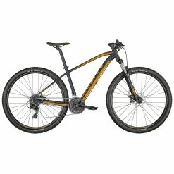 MTB Hardtail Scott Aspect 970