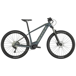 E-Bike MTB Hardtail Scott Aspect ERide 930