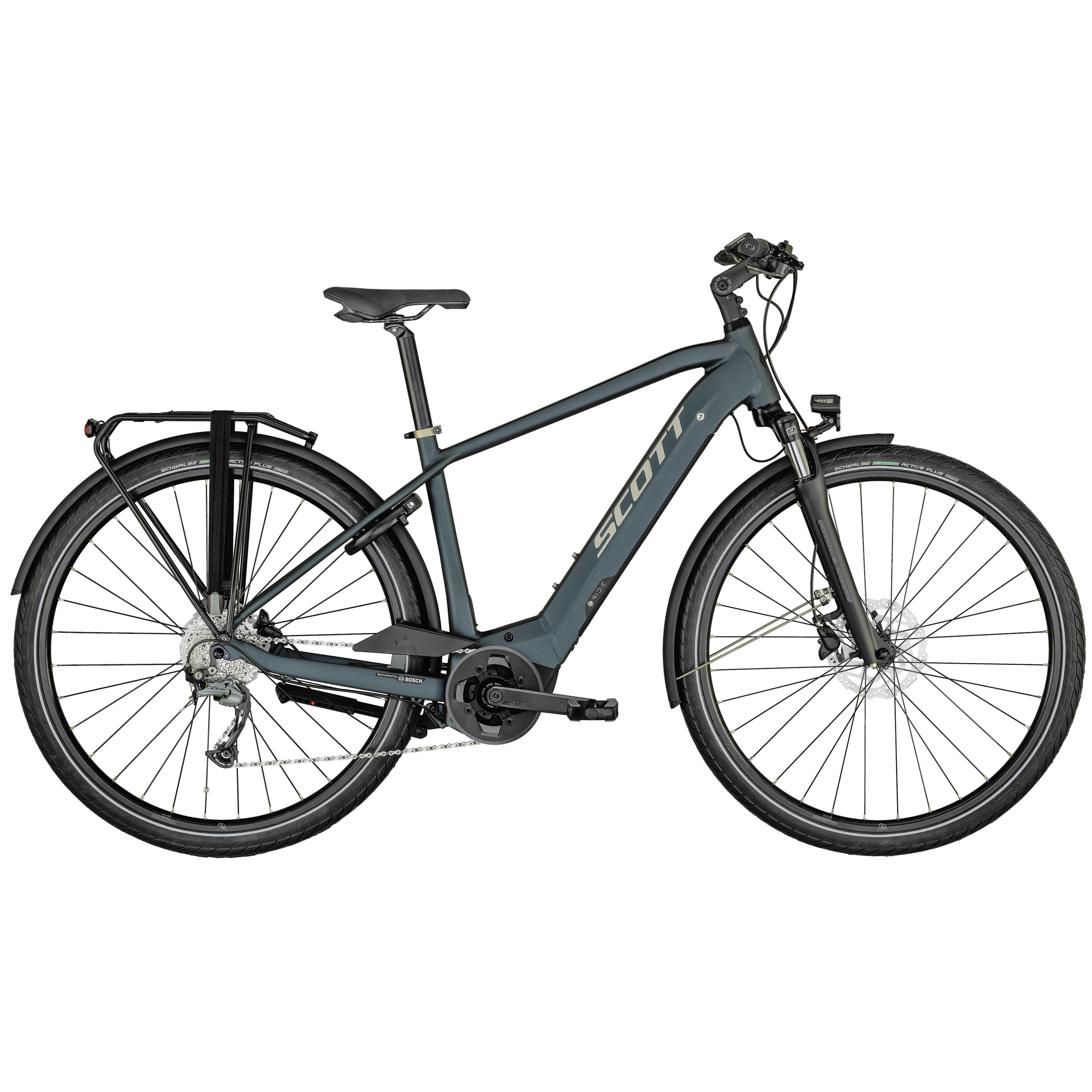 E-Bike City-Trekking Scott Sub Tour ERide 20 3 E-Bike City-Trekking Scott Sub Tour ERide 20