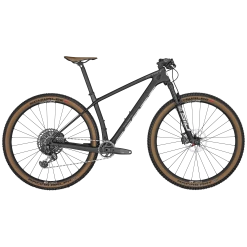 MTB Hardtail Scott Scale RC Team Issue AXS