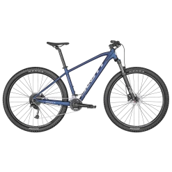 MTB Hardtail Scott Aspect 940