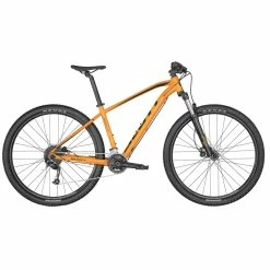 MTB Hardtail Scott Aspect 750