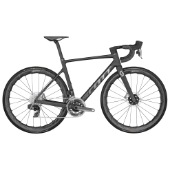 Rennrad Scott Addict RC Ultimate