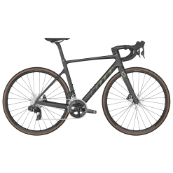 Rennrad Scott Addict RC 30