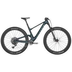 Cross Country Scott Contessa Spark RC World Cup