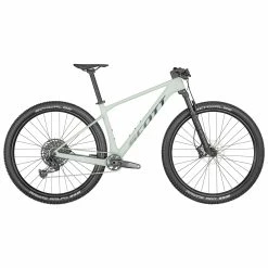 MTB Hardtail Scott Scale 920