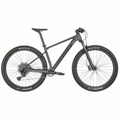 MTB Hardtail Scott Scale 970