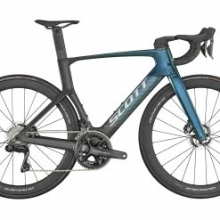 Rennrad Scott Foil RC Pro