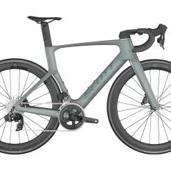 Rennrad Scott Foil RC 20