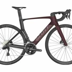 Rennrad Scott Foil RC 30