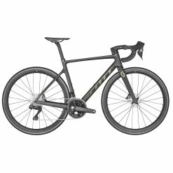 Rennrad Scott Addict RC 15