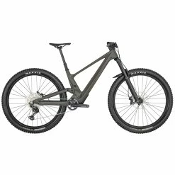 Trail Scott Genius 920
