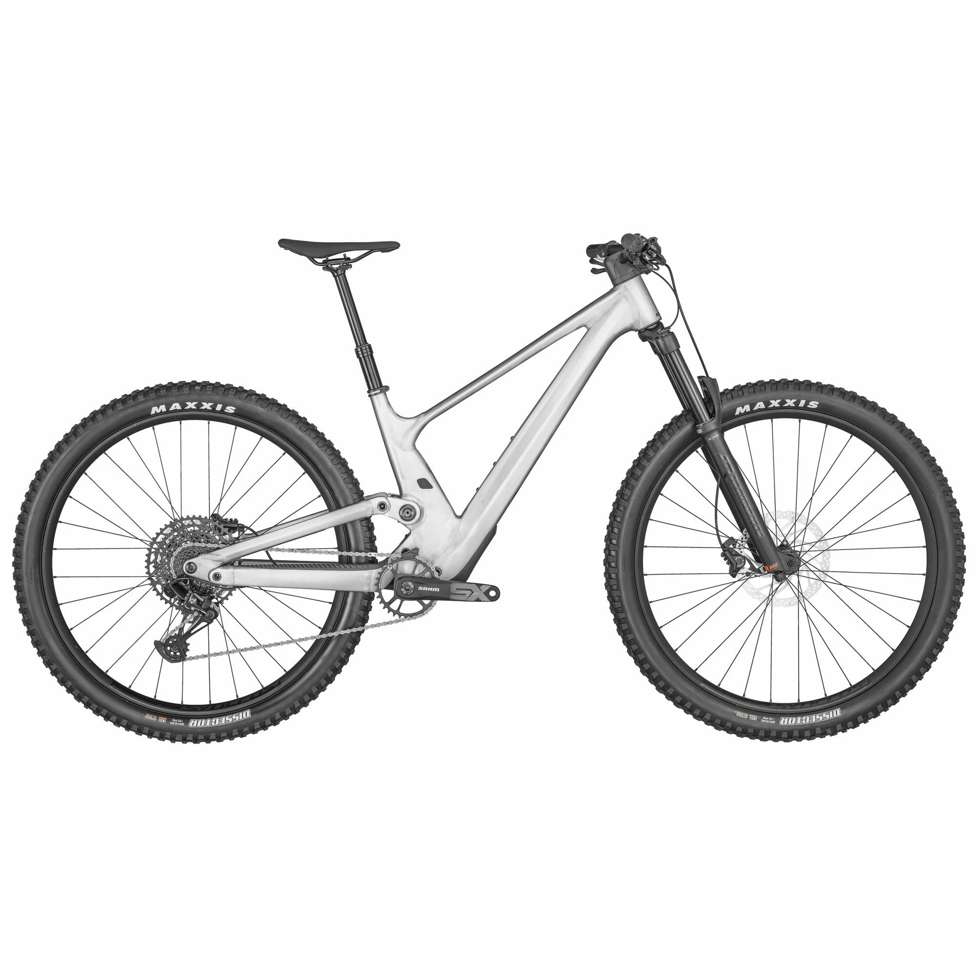Trail Scott Genius 940 3 Trail Scott Genius 940