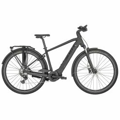 E-Bike City-Trekking Scott Sub Sport ERide 20 Men