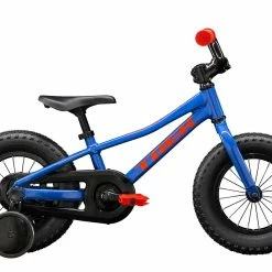 12" (ca. 2 - 3 Jahre) Trek Precaliber 12