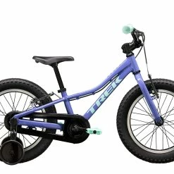 16" (ca. 3 - 5 Jahre) Trek Precaliber 16 Girl´s