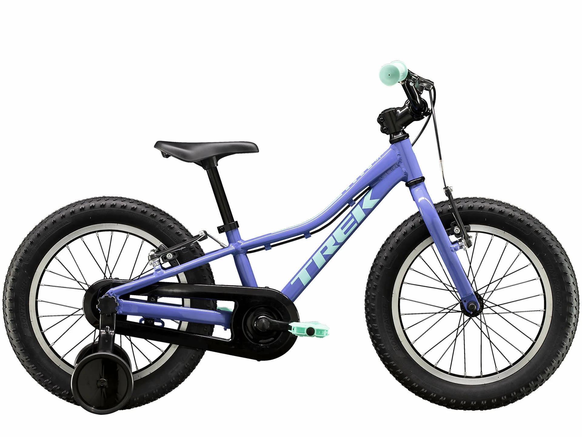 16" (ca. 3 - 5 Jahre) Trek Precaliber 16 Girl´s 3 16" (ca. 3 - 5 Jahre) Trek Precaliber 16 Girl´s