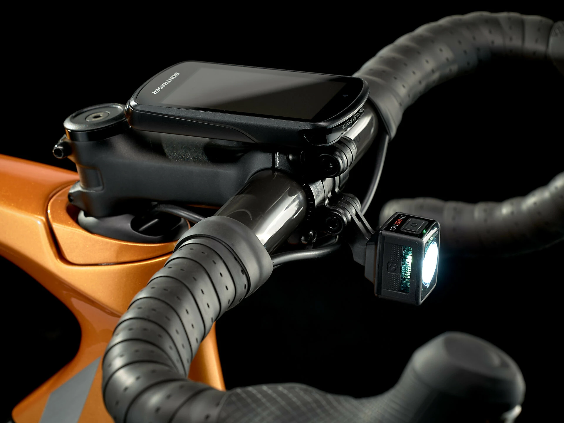 Rennrad Trek Emonda SL 7 AXS 12 Rennrad Trek Emonda SL 7 AXS – Bild 10