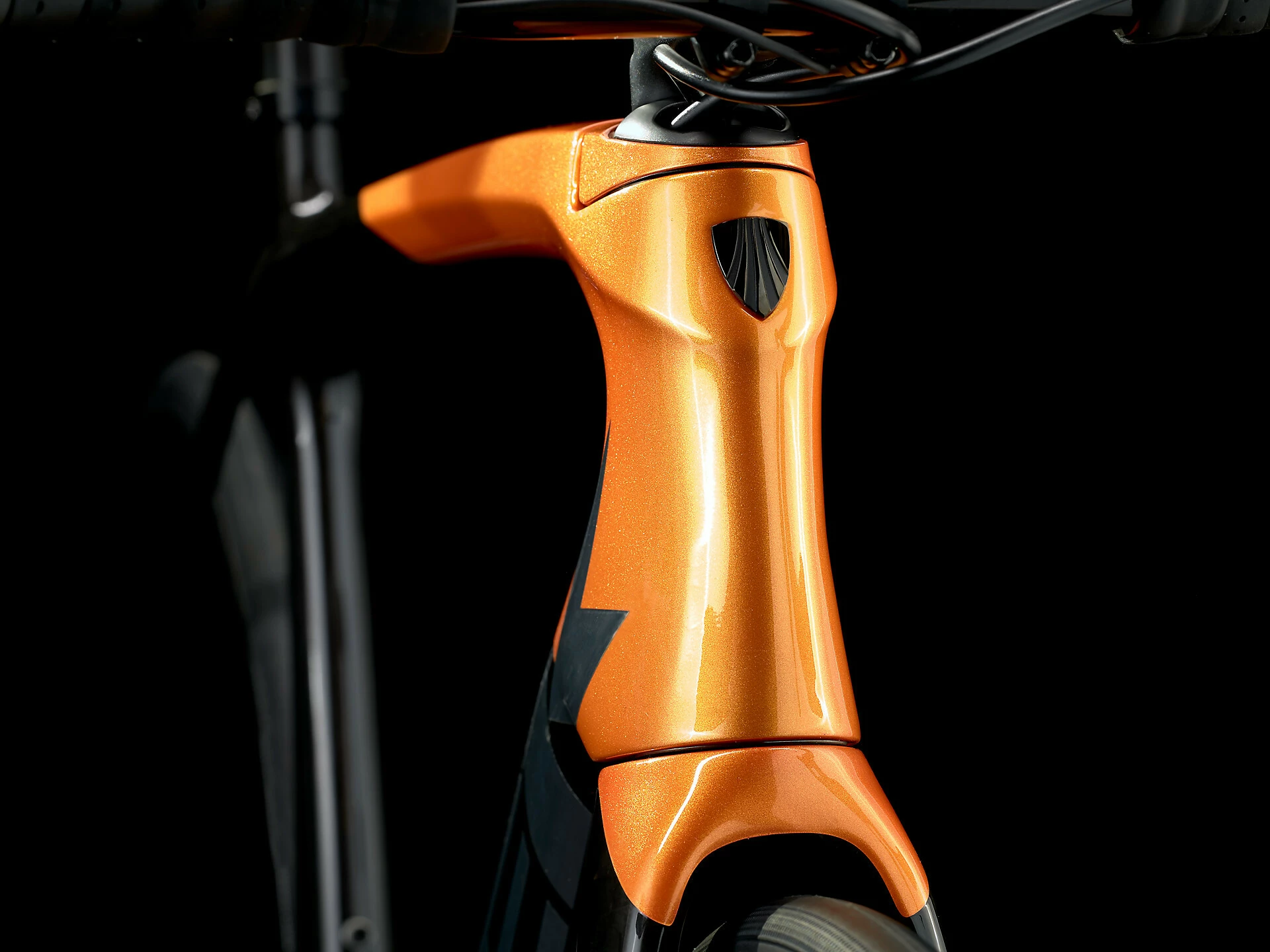 Rennrad Trek Emonda SL 7 AXS 11 Rennrad Trek Emonda SL 7 AXS – Bild 9