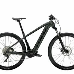 E-Bike MTB Hardtail Trek Powerfly 4 (625 WH)