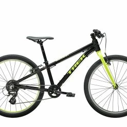 24" (ca. 7 - 9 Jahre) Trek Wahoo 24