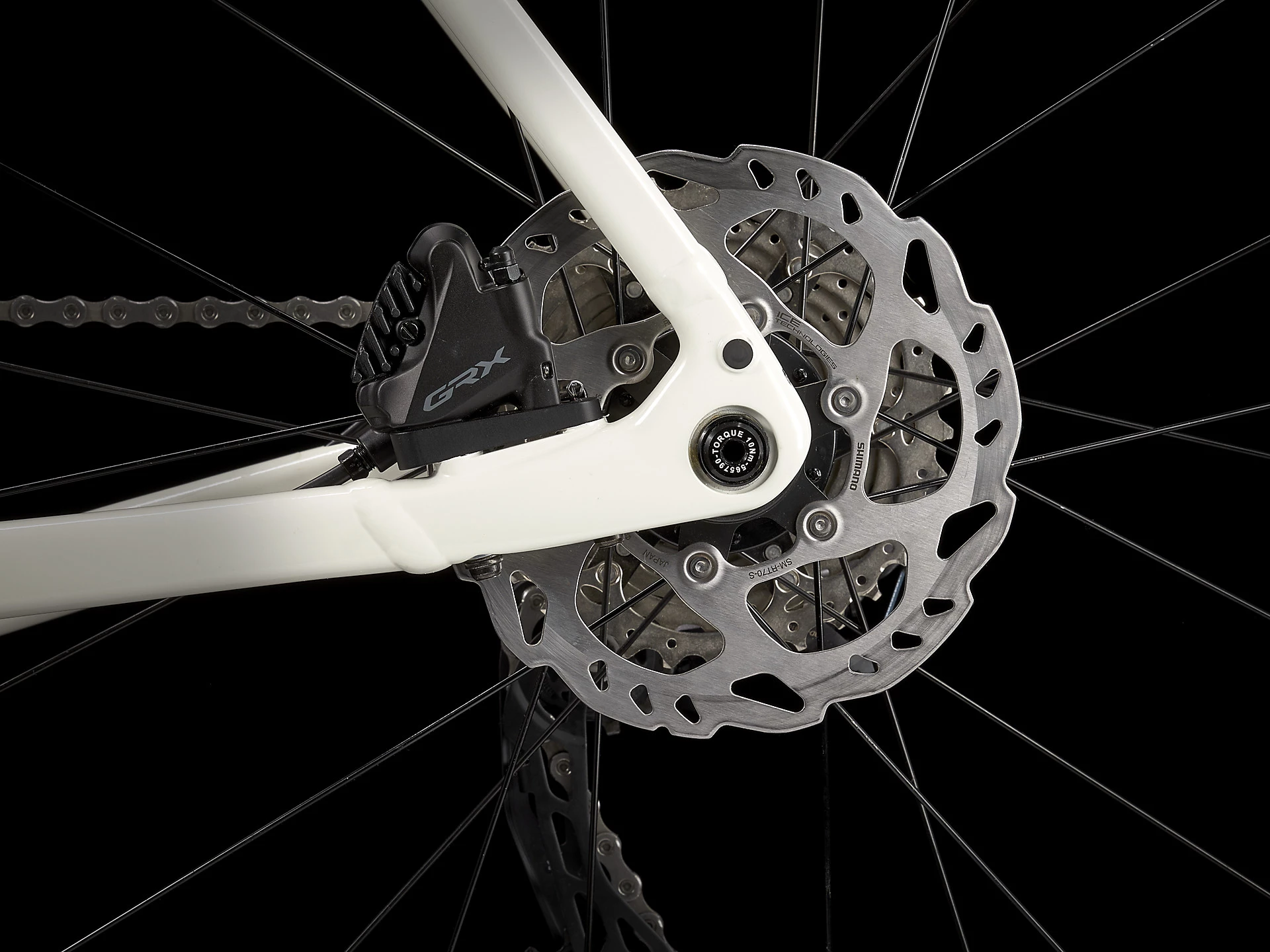 Gravel Trek Checkpoint ALR 5 8 Gravel Trek Checkpoint ALR 5 – Bild 6