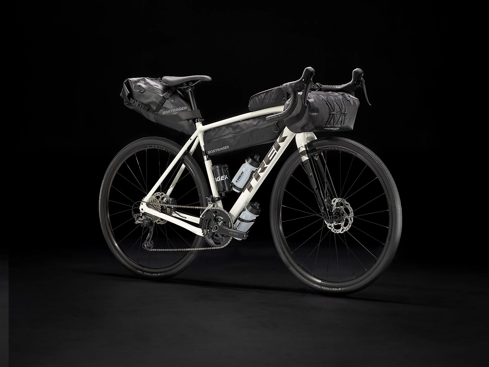 Gravel Trek Checkpoint ALR 5 10 Gravel Trek Checkpoint ALR 5 – Bild 8