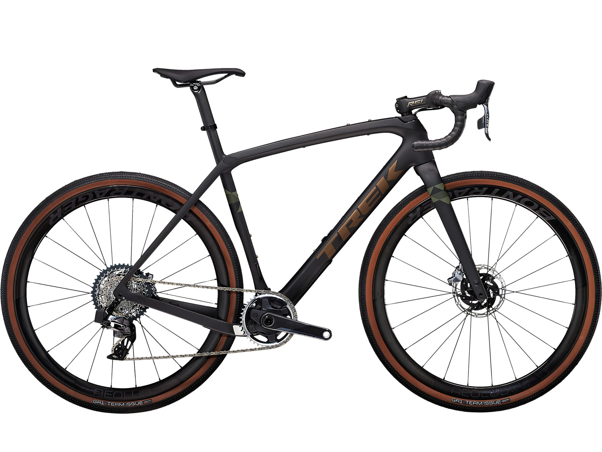 Gravel Trek Checkpoint SLR 9 AXS 3 Gravel Trek Checkpoint SLR 9 AXS