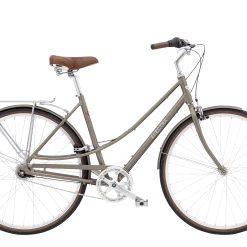 City - Trekking Electra Loft 7i Step-Thru