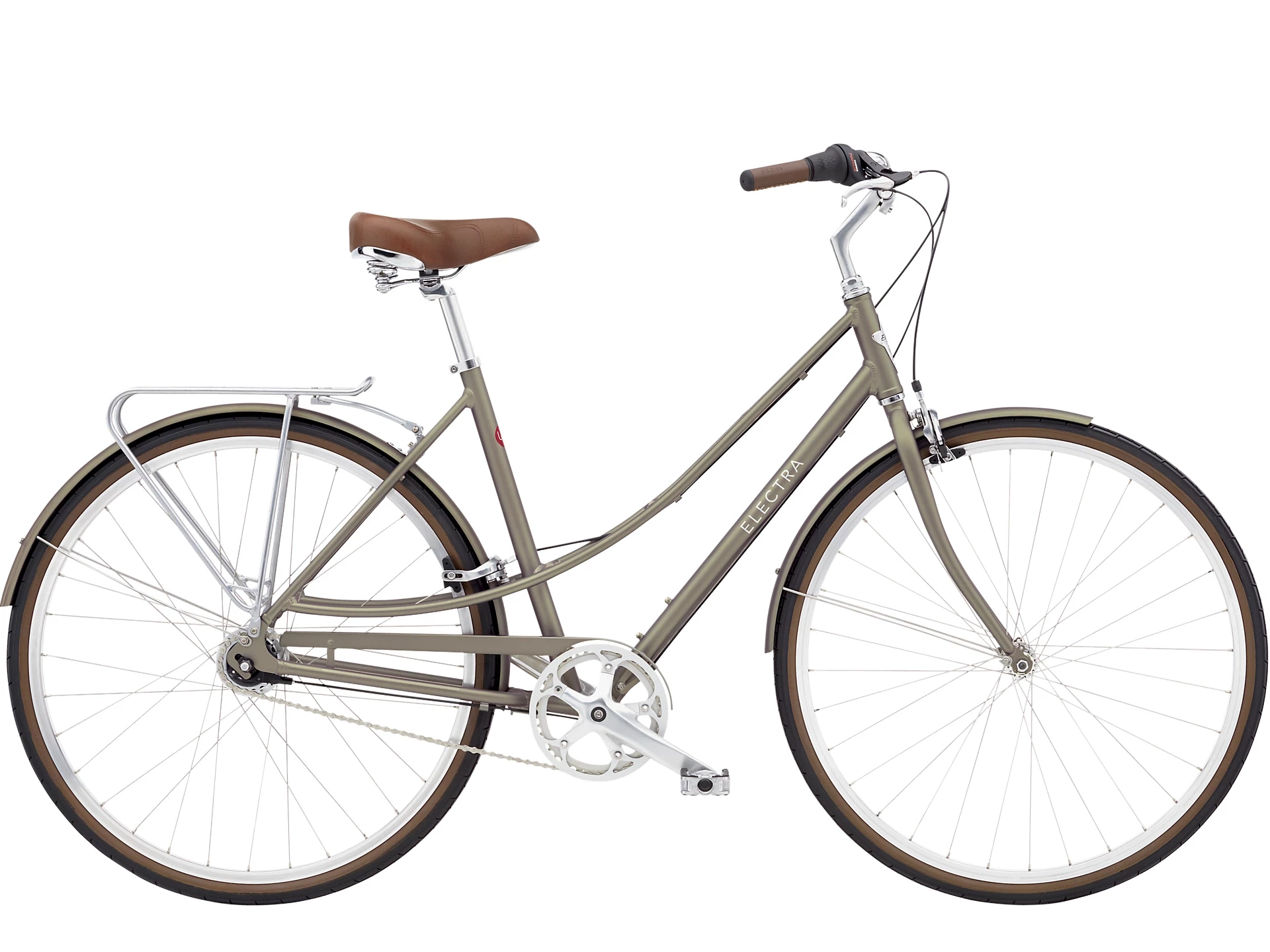 City - Trekking Electra Loft 7i Step-Thru 3 City - Trekking Electra Loft 7i Step-Thru