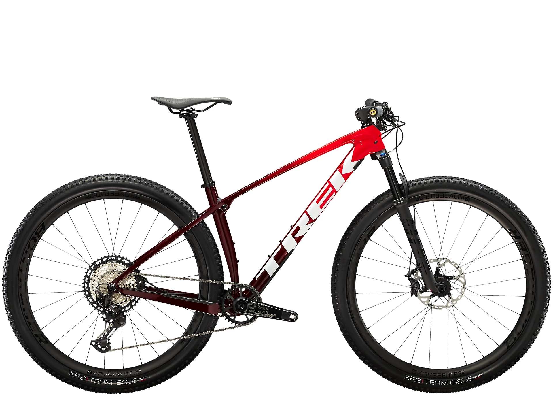 MTB Hardtail Trek Procaliber 9.8 3 MTB Hardtail Trek Procaliber 9.8