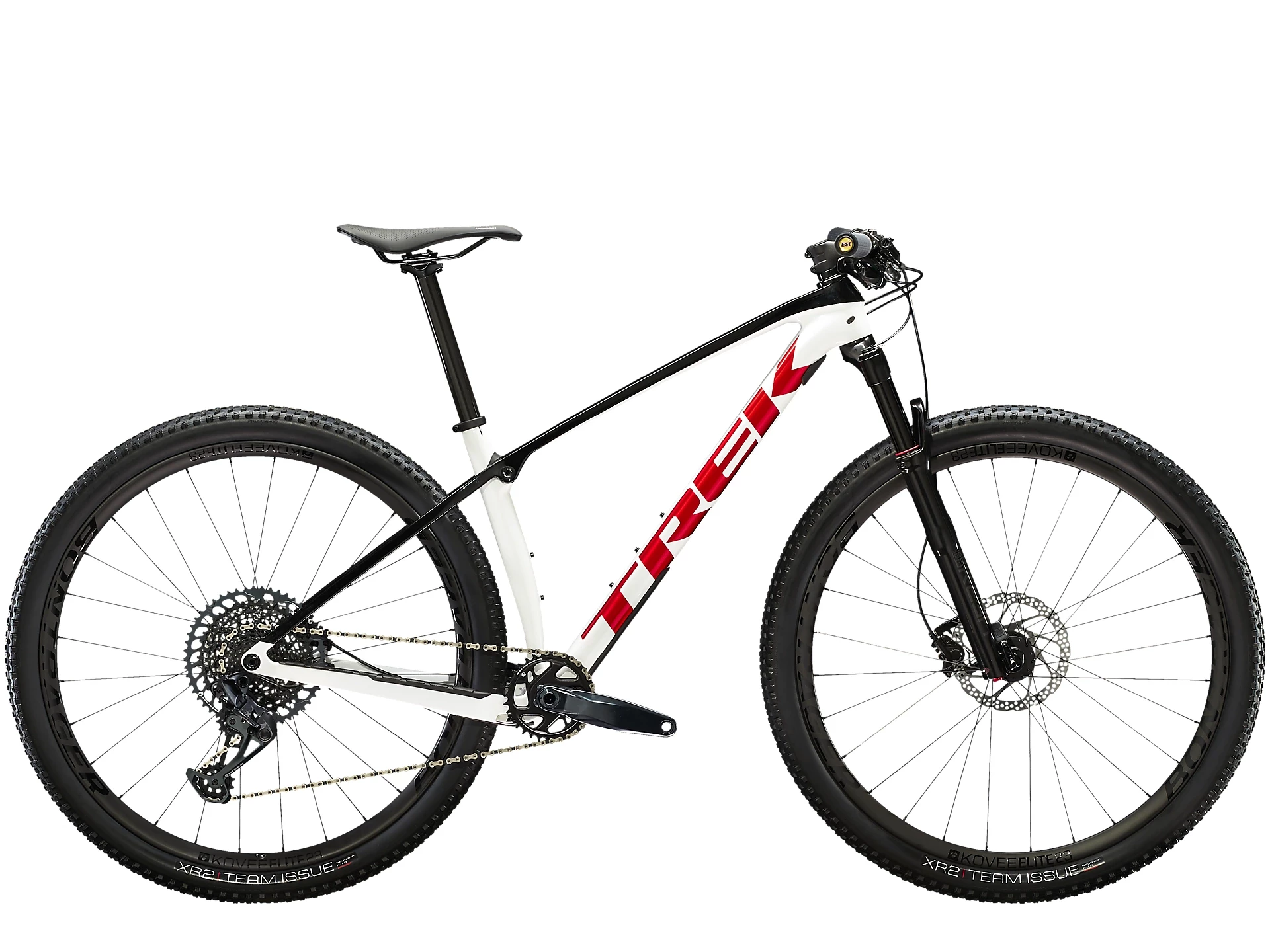 MTB Hardtail Trek Procaliber 9.7 3 MTB Hardtail Trek Procaliber 9.7