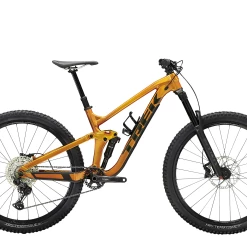 Trail Trek Slash 7