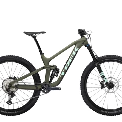 Trail Trek Slash 9.7