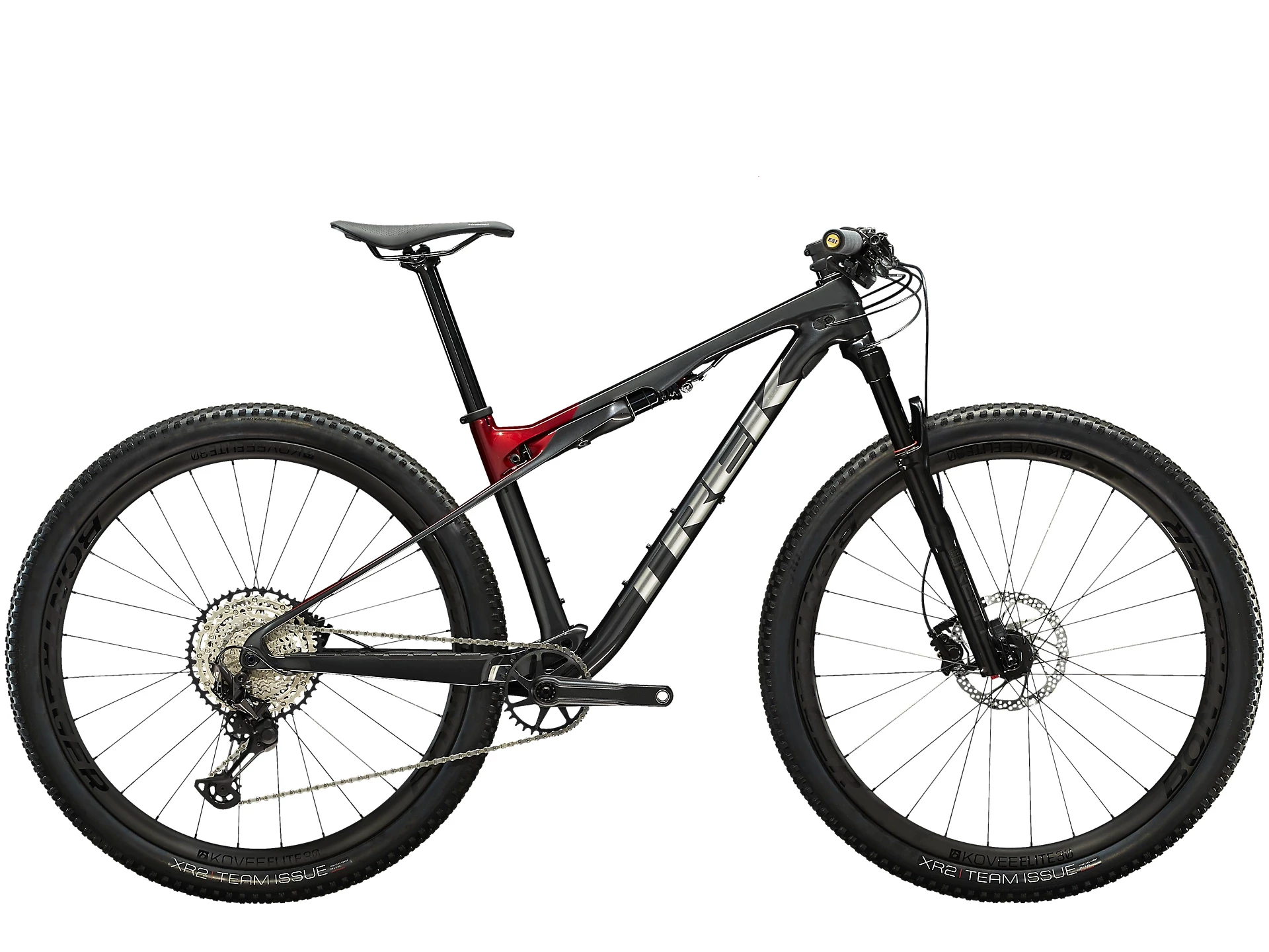 Cross Country Trek Supercaliber 9.7 3 Cross Country Trek Supercaliber 9.7