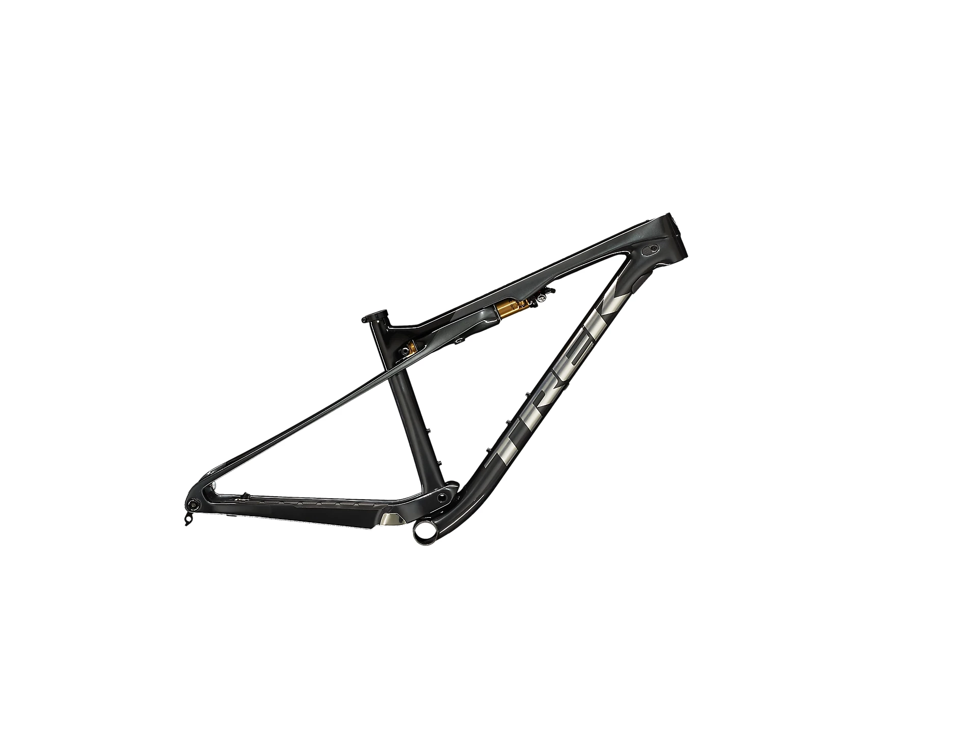 Cross Country Trek Supercaliber (Rahmenset) 3 Cross Country Trek Supercaliber (Rahmenset)