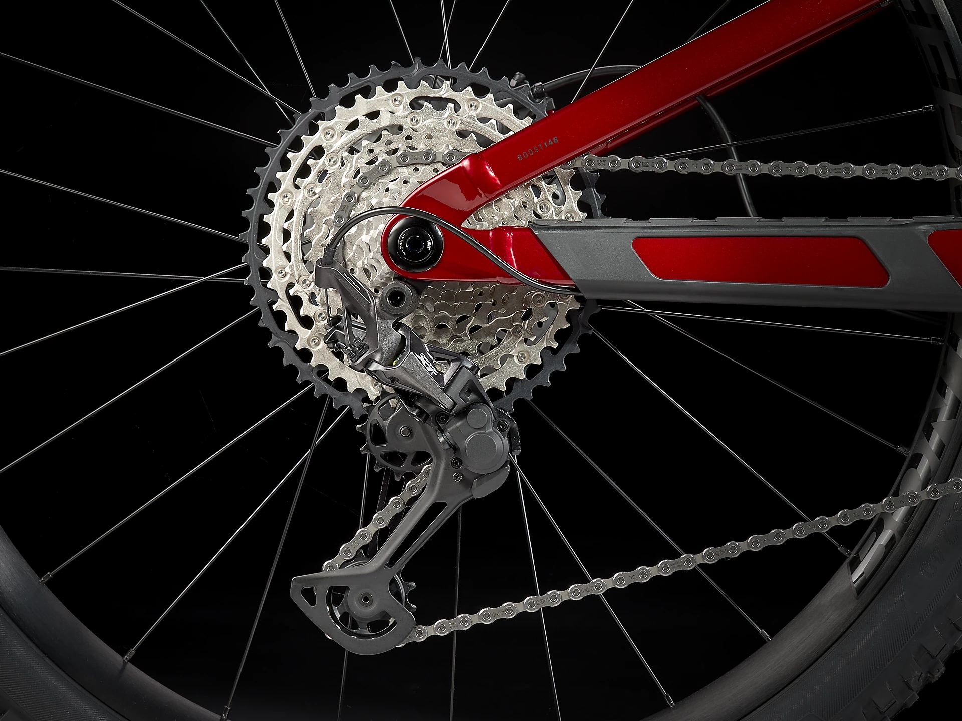 Cross Country Trek Top Fuel 8 4 Cross Country Trek Top Fuel 8 – Bild 2