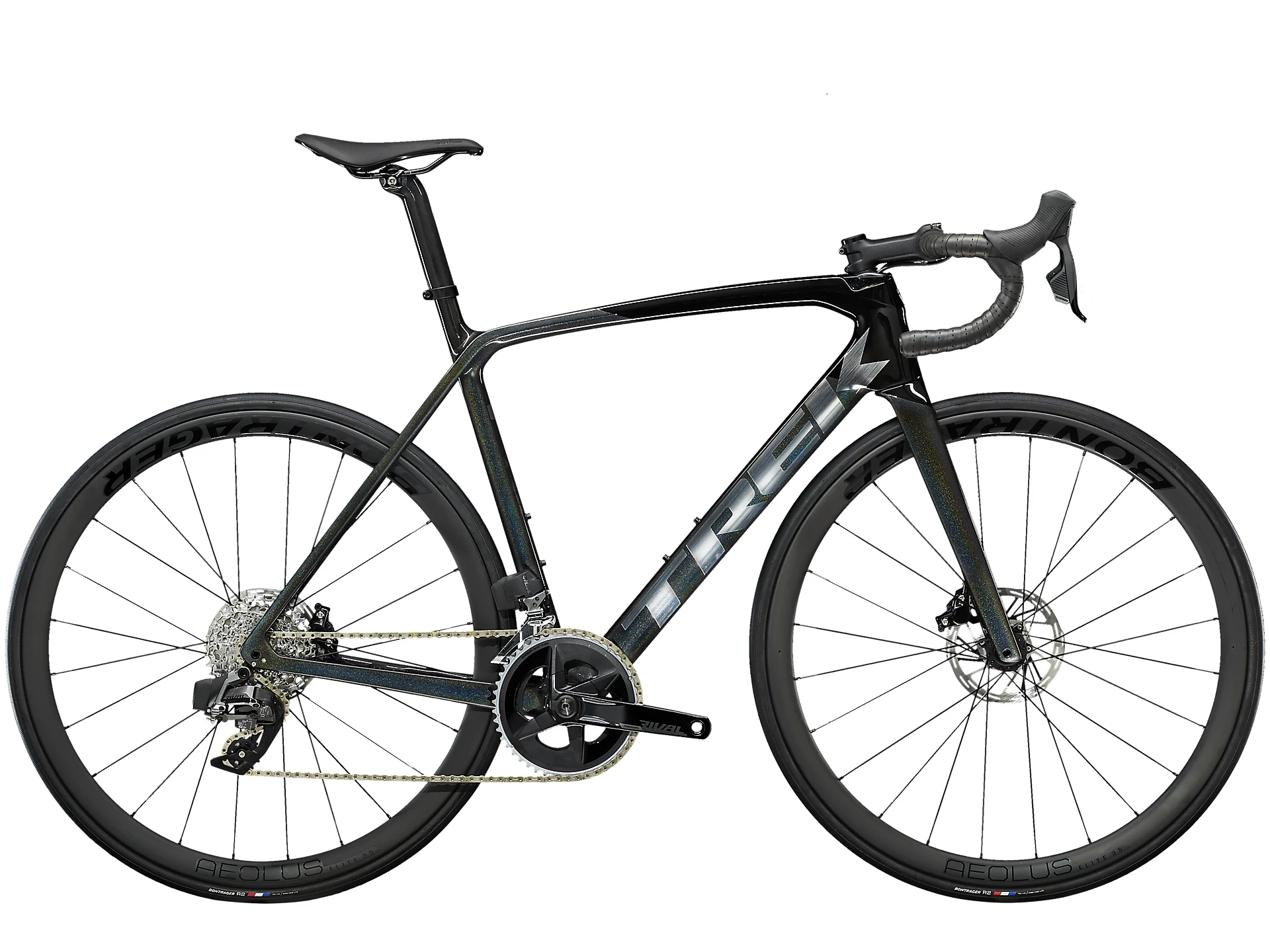 Rennrad Trek Emonda SL 6 AXS 3 Rennrad Trek Emonda SL 6 AXS