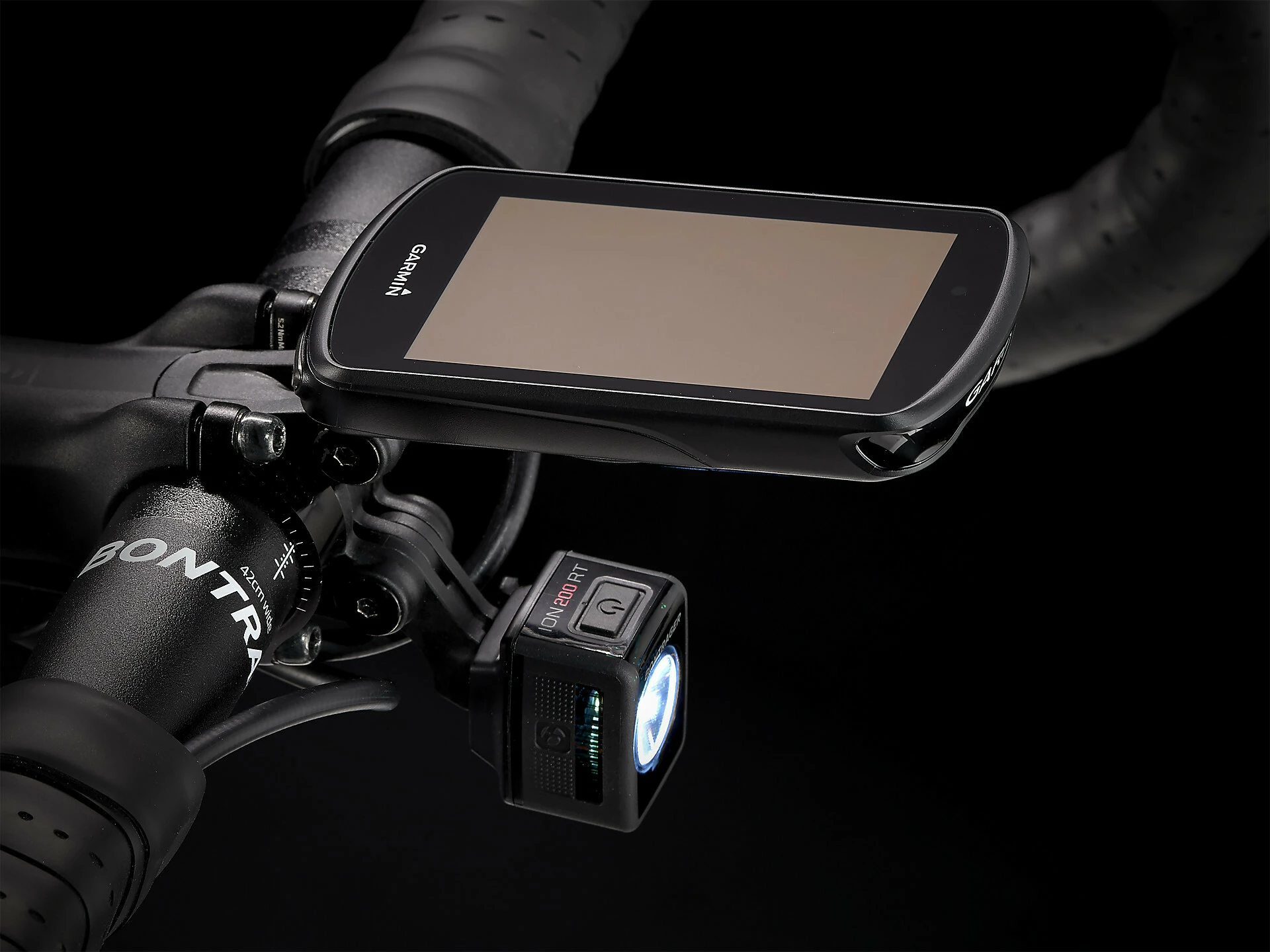 Rennrad Trek Emonda SL 6 AXS 13 Rennrad Trek Emonda SL 6 AXS – Bild 11