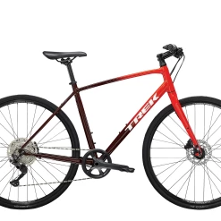 City - Trekking Trek FX 3 Disc