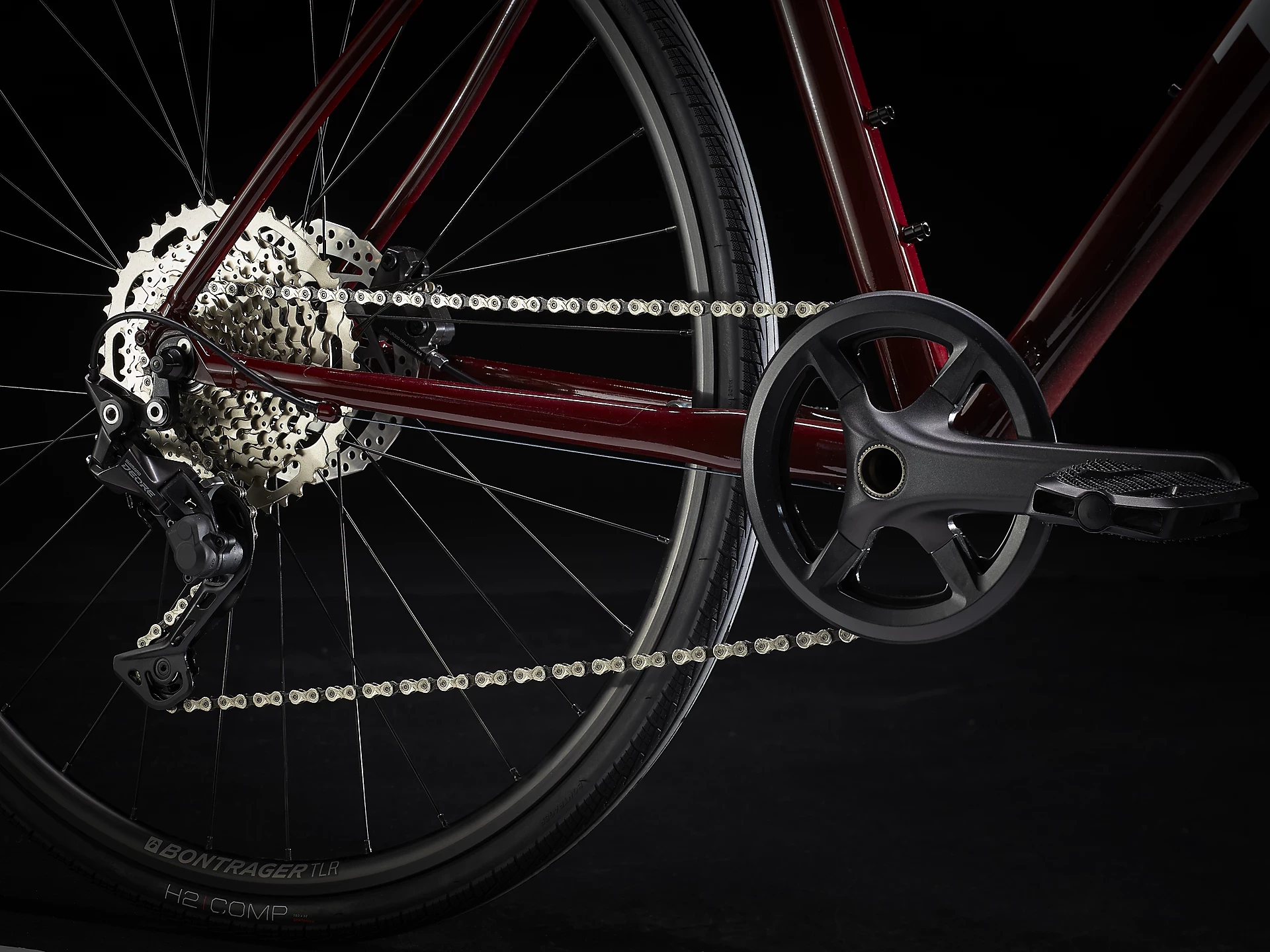 City - Trekking Trek FX 3 Disc 6 City - Trekking Trek FX 3 Disc – Bild 4