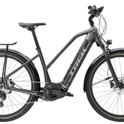 E-Bike City-Trekking Trek Allant+ 7 Stagger