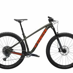 MTB Hardtail Trek Roscoe 8