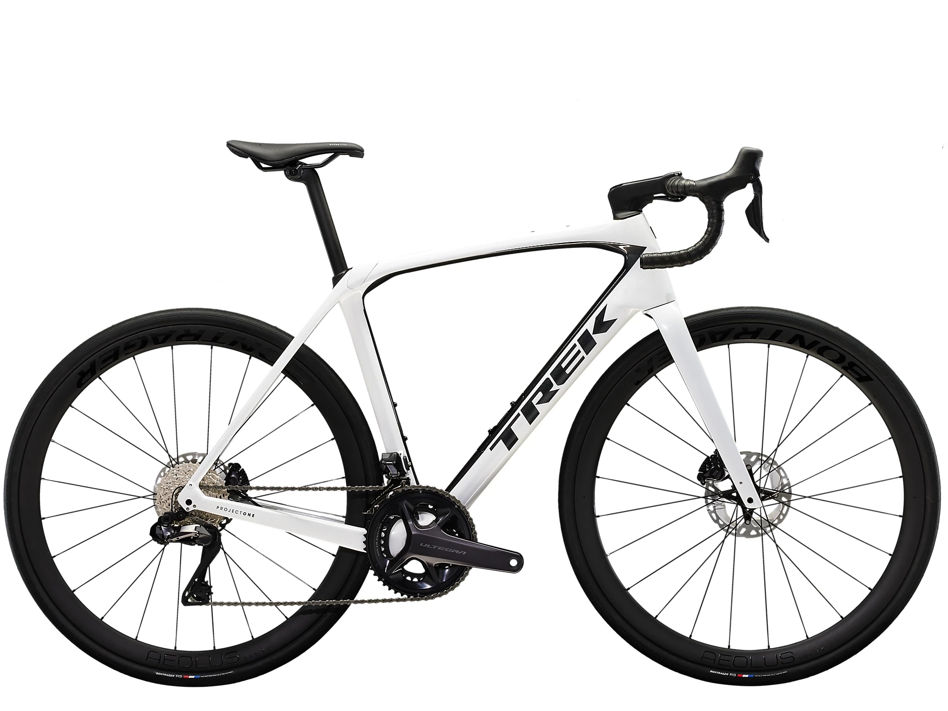 Rennrad Trek Domane SLR 7 Gen 4 6 Rennrad Trek Domane SLR 7 Gen 4 – Bild 4