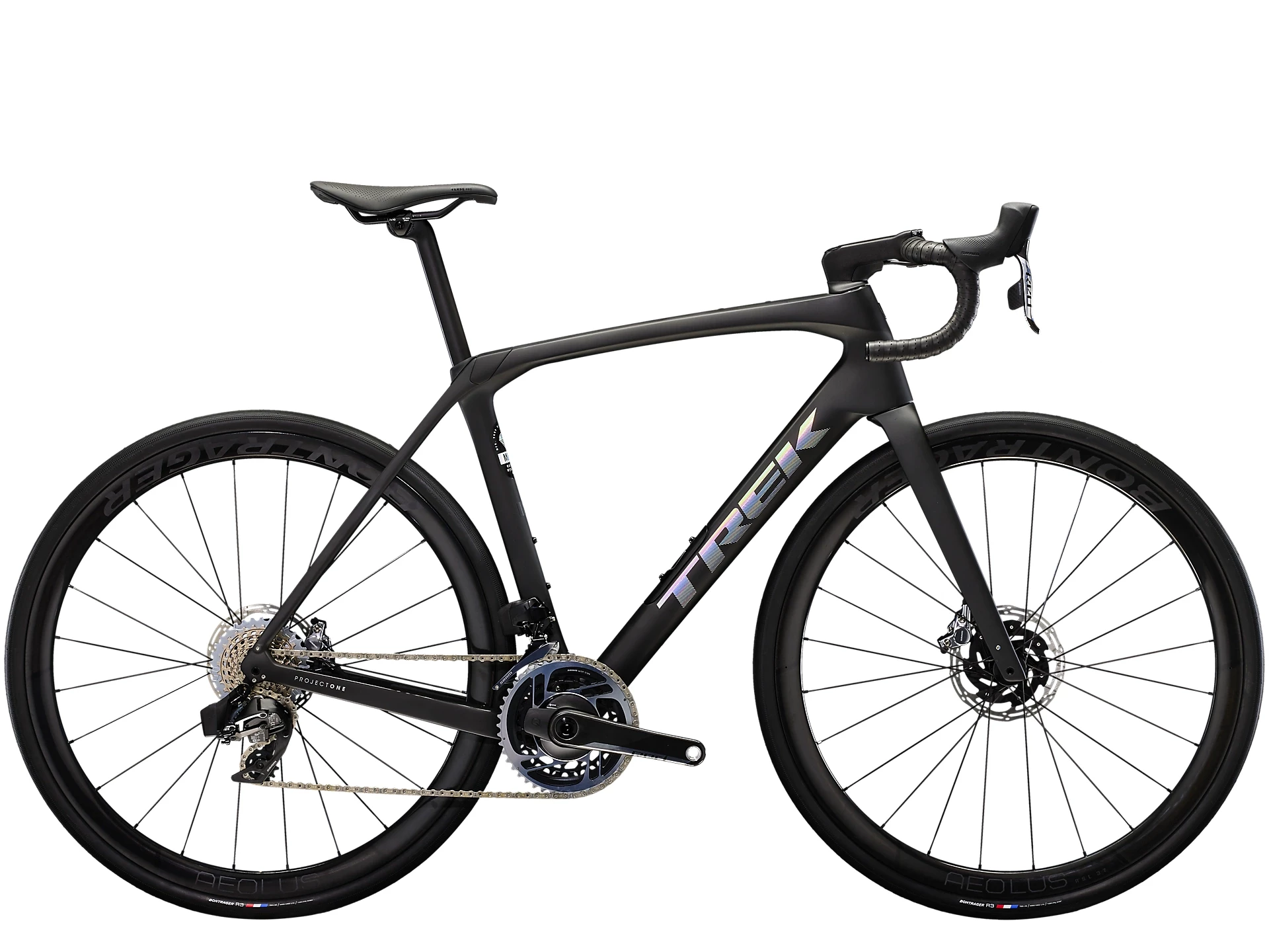 Rennrad Trek Domane SLR 9 AXS Gen 4 5 Rennrad Trek Domane SLR 9 AXS Gen 4 – Bild 3