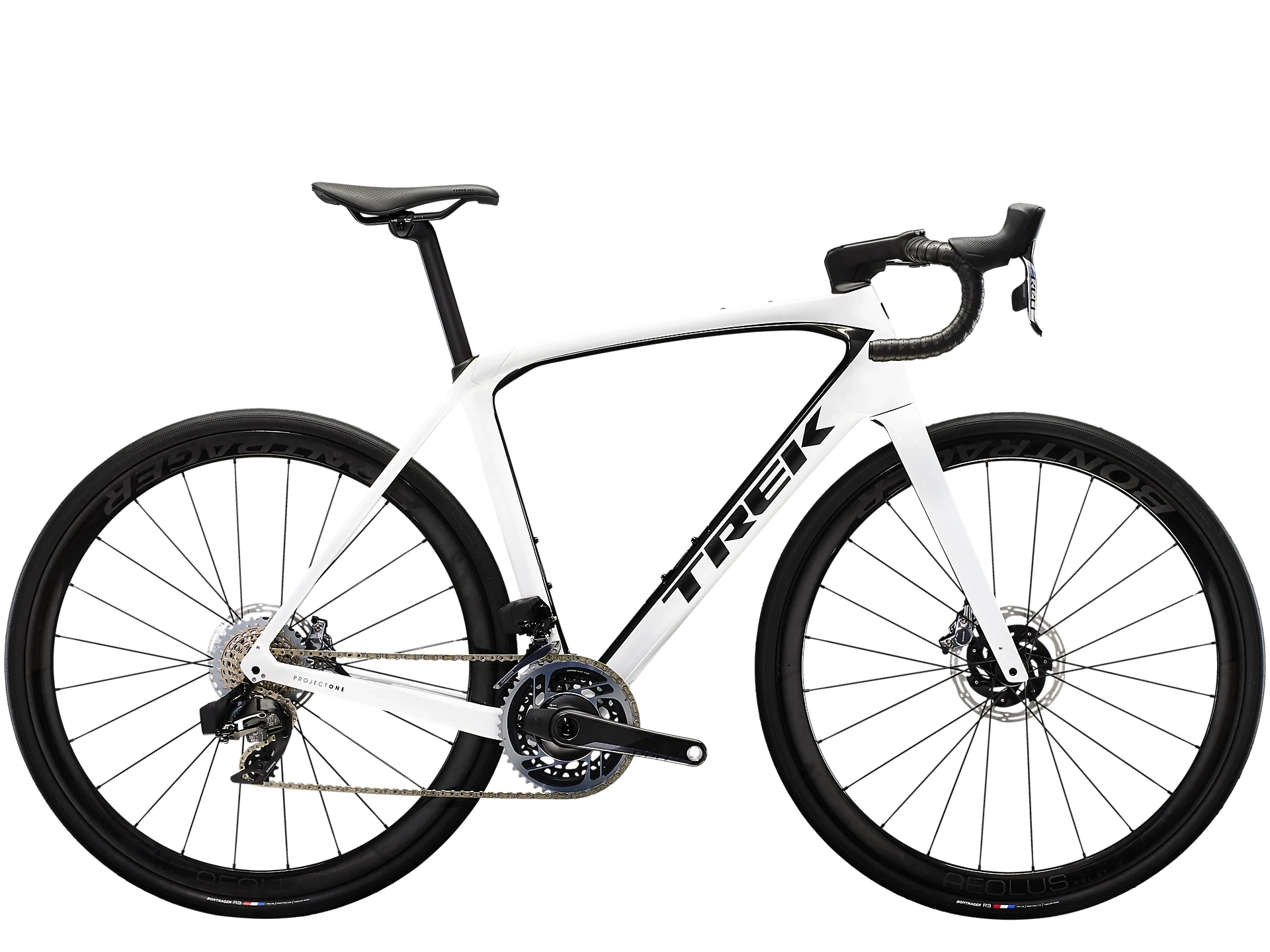 Rennrad Trek Domane SLR 9 AXS Gen 4 3 Rennrad Trek Domane SLR 9 AXS Gen 4